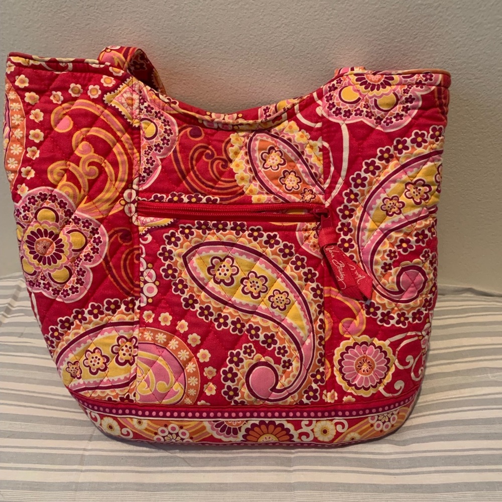 Vera Bradley purse